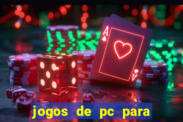 jogos de pc para android download